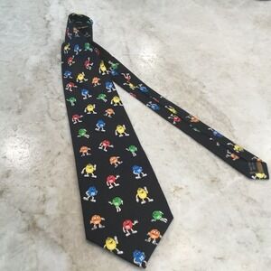 BUFFALO BAY M&M MULTICOLOR TIE